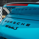 Illustration for article titled 2017 Mobil1 Sportscar Grand Prix Photodump